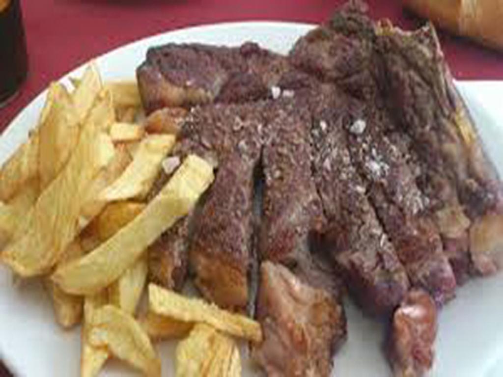Hostal Restaurante El Cruce Ardales Extérieur photo